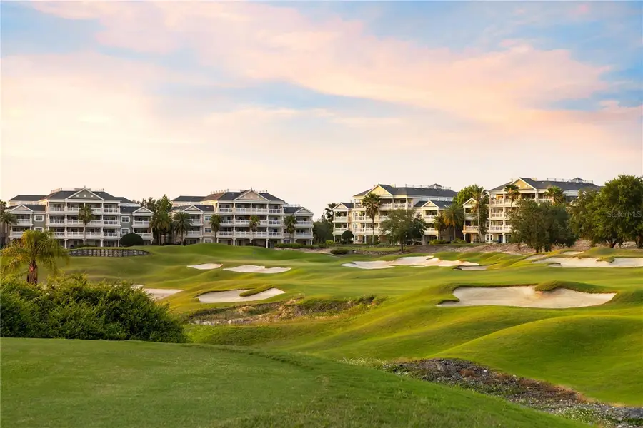 1356 Centre Court Ridge Drive #204, Reunion, FL 34747 - #2