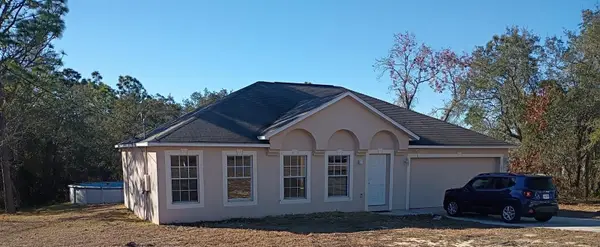 10367 Flycatcher Road, BROOKSVILLE, FL 34613