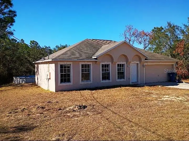 10367 Flycatcher Road, Brooksville, FL 34613 - #2