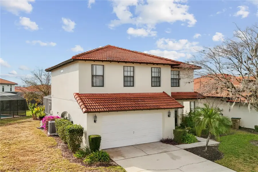 114 Summer Place Loop, Clermont, FL 34714 - #2