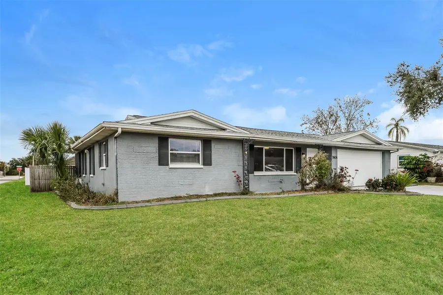 9436 Legend Lane, Port Richey, FL 34668 - Image #2