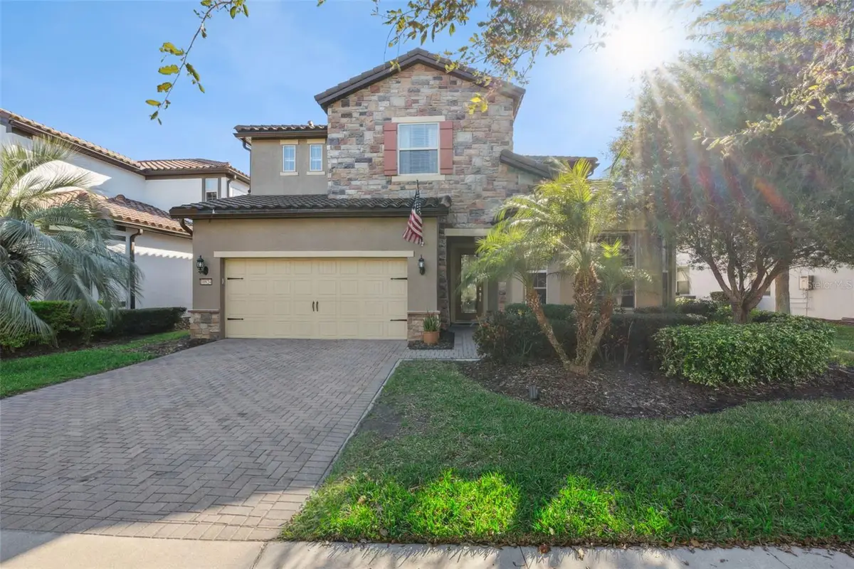 10824 Lemon Lake Boulevard, Orlando, FL 32836 - Image #1
