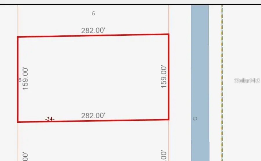 1315 Moonlight Dr, Cocoa, FL 32926 - Image #3