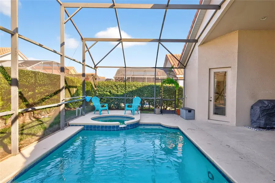 650 Tuscan Hills Blvd, Davenport, FL 33897 - #3