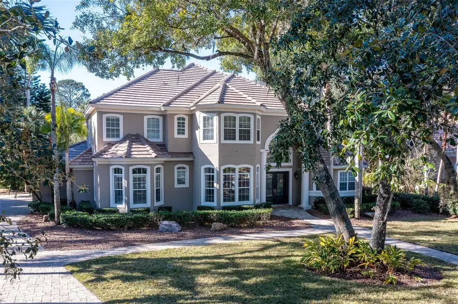 5331 Vista Club Run, Sanford, FL 32771 - #3