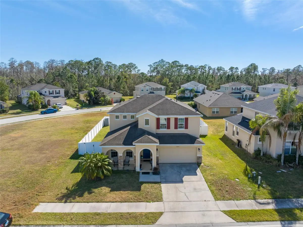 4954 Castle Street E, Kissimmee, FL 34758 - #1