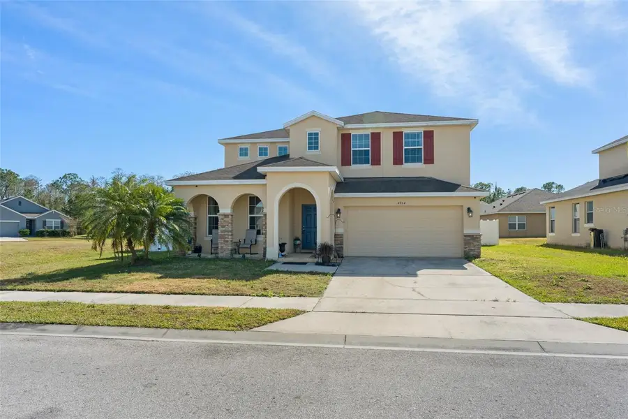 4954 Castle Street E, Kissimmee, FL 34758 - #2