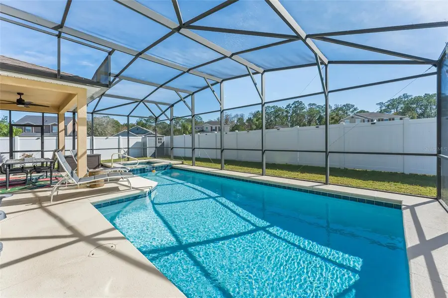 4954 Castle Street E, Kissimmee, FL 34758 - #3