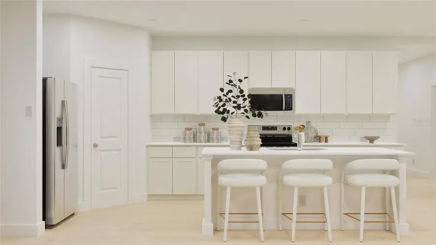 5507 Lewisham Drive, Davenport, FL 33837 - #2