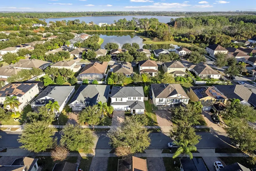 11525 Chateaubriand Ave., Orlando, FL 32836 - #2