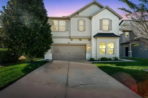 684 Seven Oaks Boulevard, WINTER SPRINGS, FL 32708