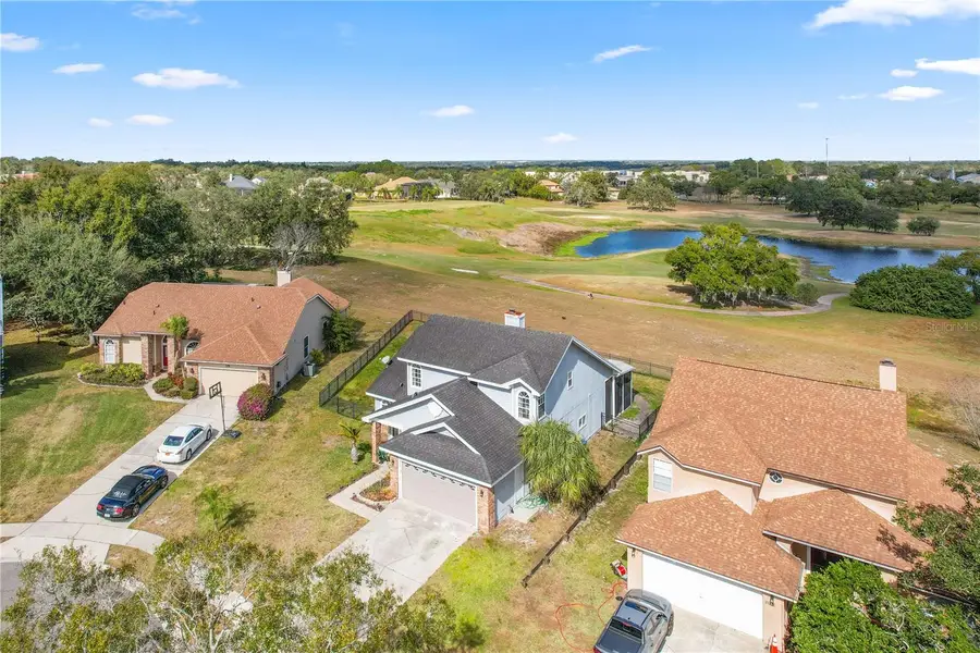 2619 Rangeley Court, Orlando, FL 32835 - Image #2