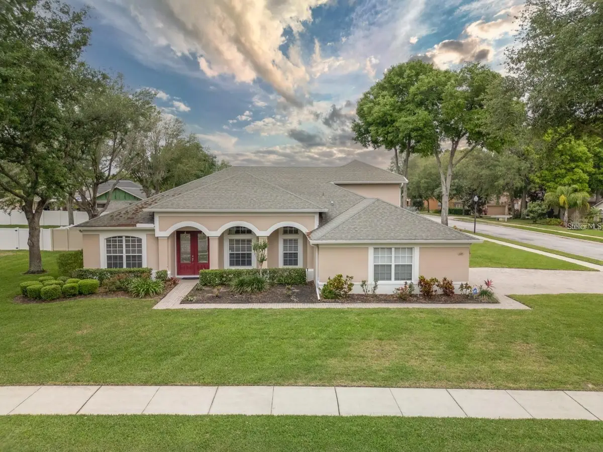 2407 Ponkan Summit Drive, Apopka, FL 32712 - #1