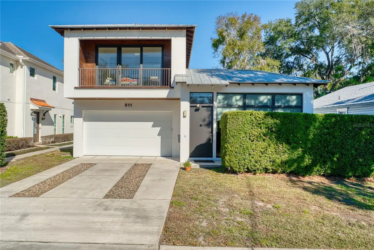 911 Golfview Street, Orlando, FL 32804 - #1