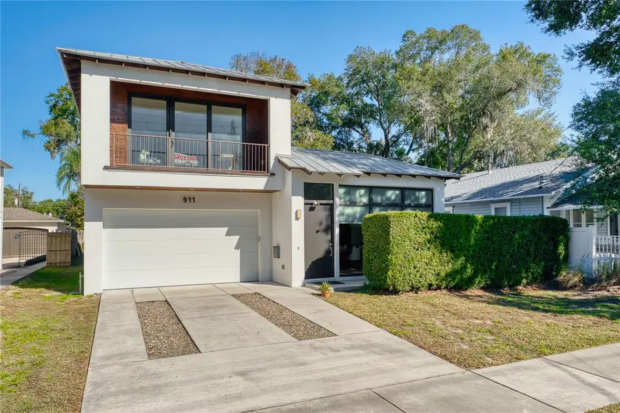 911 Golfview Street, Orlando, FL 32804 - #2