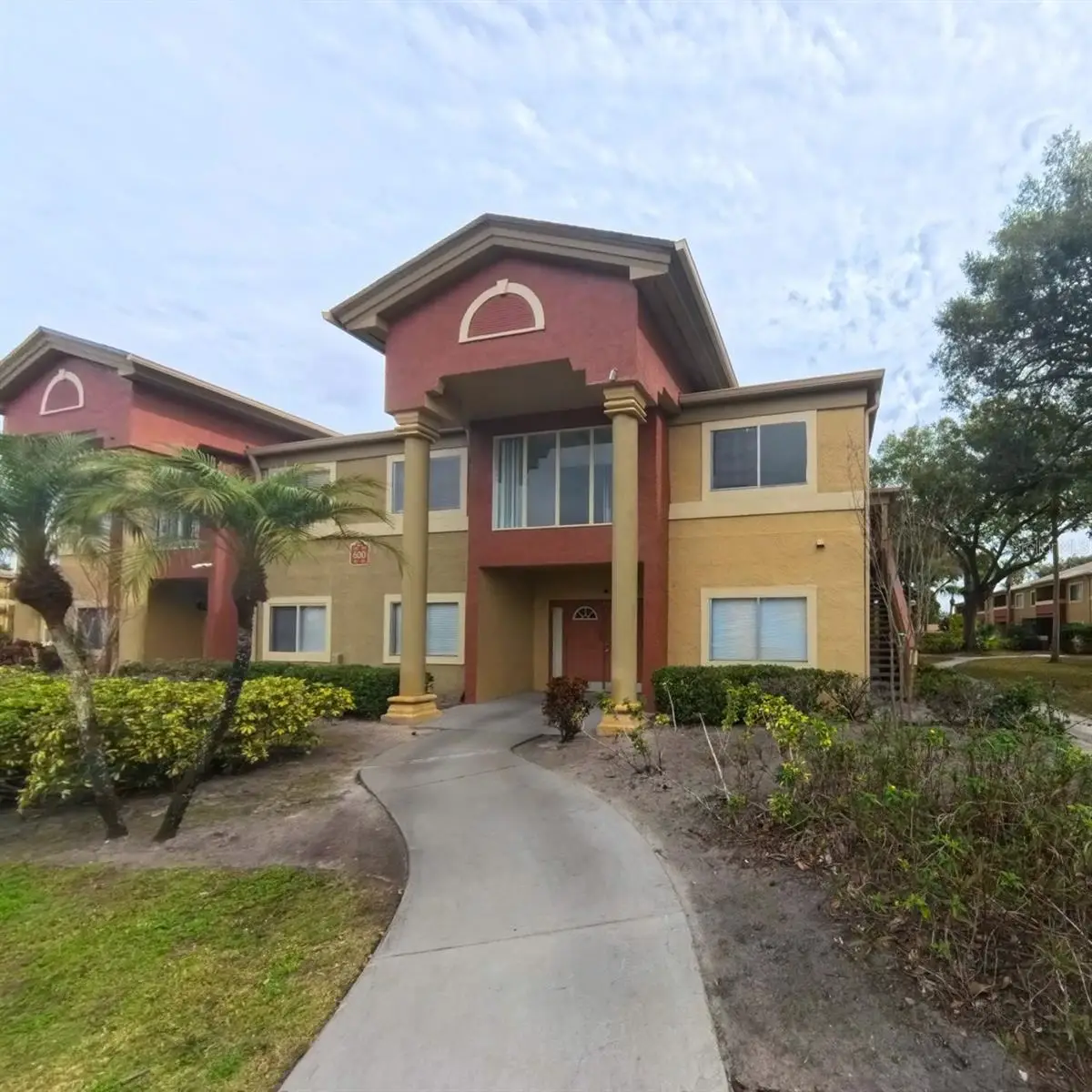 600 Kenwick Circle #202, Casselberry, FL 32707 - #1