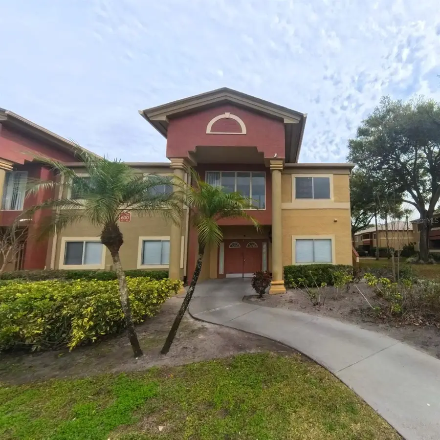 600 Kenwick Circle #202, Casselberry, FL 32707 - #2