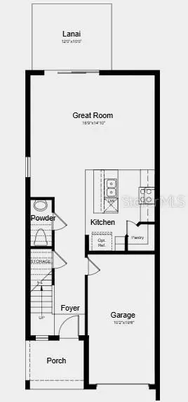 2671 Balmerino Way, Mount Dora, FL 32757 - Image #2