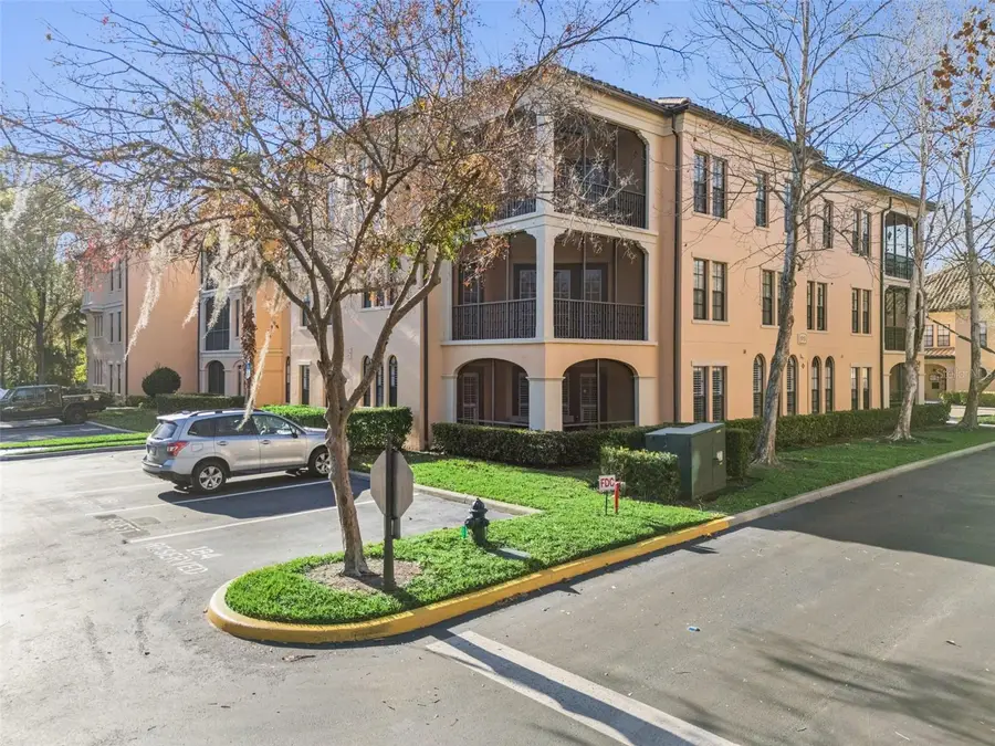 515 Mirasol Circle #302, Celebration, FL 34747 - #2