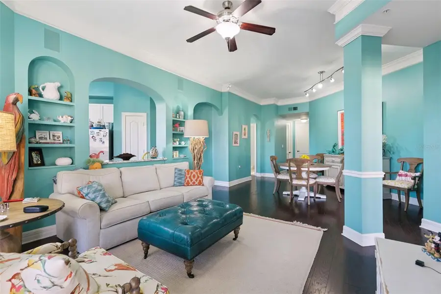 515 Mirasol Circle #302, Celebration, FL 34747 - #3