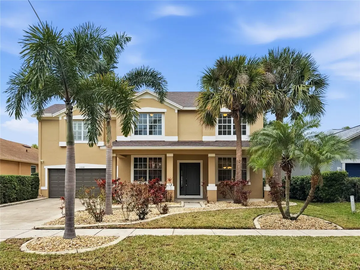 11030 Holly Cone Drive, Riverview, FL 33569 - Image #1