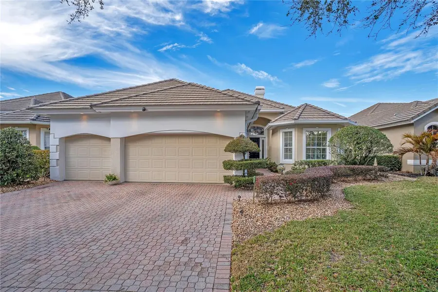 10626 Woodchase Circle, Orlando, FL 32836 - #3