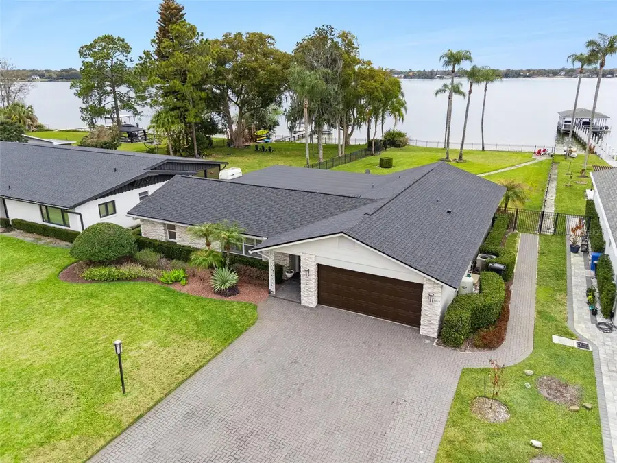 6007 Linneal Beach Drive, Apopka, FL 32703 - #2