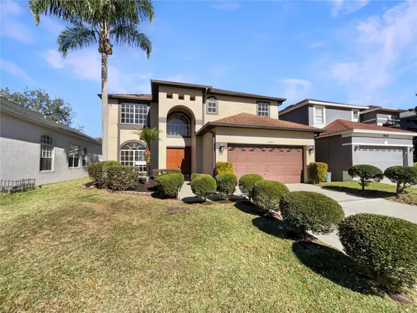 3834 Regents Way, OVIEDO, FL 32765