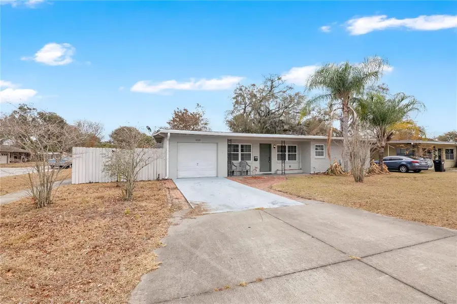 4301 Hurd Avenue, Orlando, FL 32812 - #2