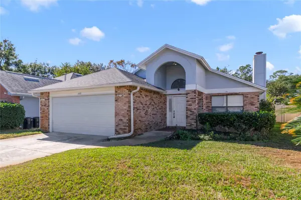 1448 E Brookshire Court, WINTER PARK, FL 32792