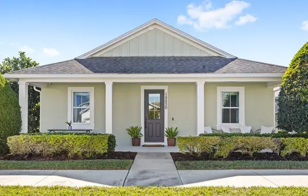 15230 Honeybell Drive, WINTER GARDEN, FL 34787