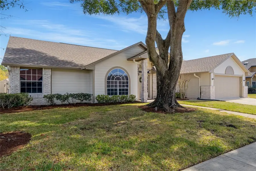 769 Silverwood Drive, Lake Mary, FL 32746 - Image #2