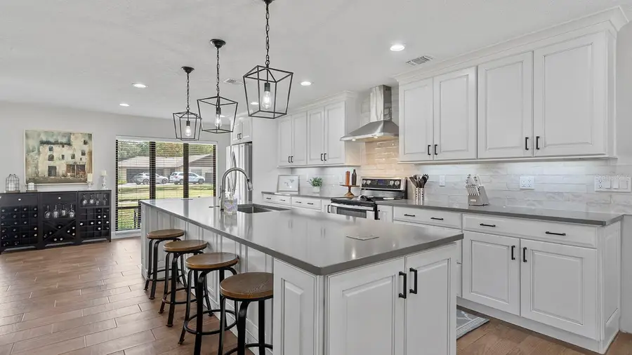 517 Whisper Wood Drive, Longwood, FL 32779 - #3