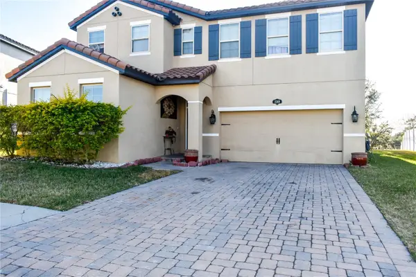 2269 Bella Luna Circle, LAKELAND, FL 33810