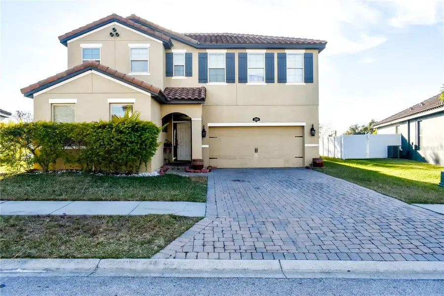 2269 Bella Luna Circle, Lakeland, FL 33810 - Image #3