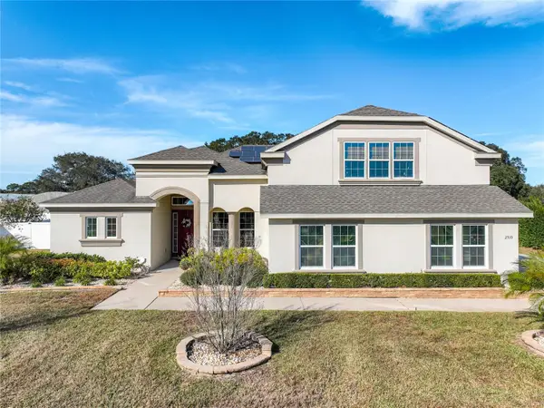 2910 Sand Oak Loop, APOPKA, FL 32712