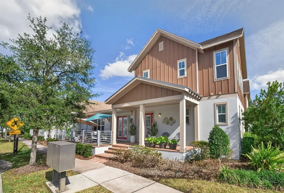 8809 Laureate Boulevard, Orlando, FL 32827 - Image #1