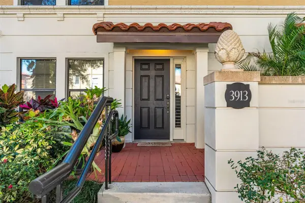 3913 Messina Drive, LAKE MARY, FL 32746