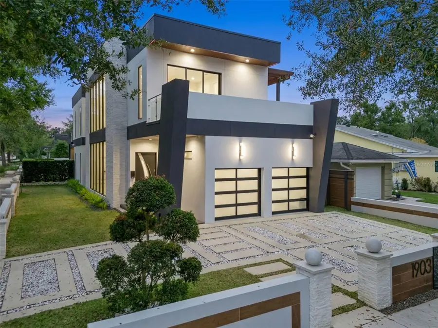 1903 N Park Avenue, Winter Park, FL 32789 - #2