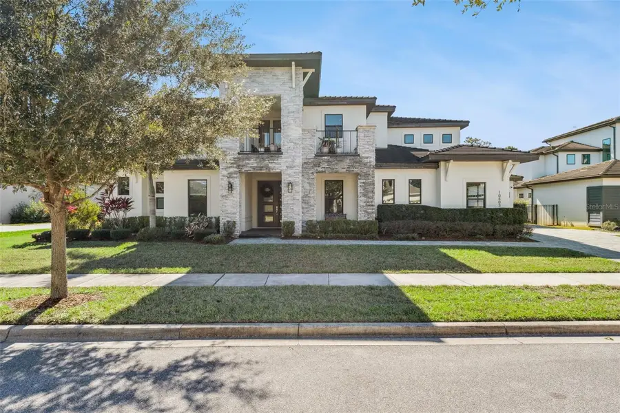 10403 Woodward Winds Drive, Orlando, FL 32827 - #2