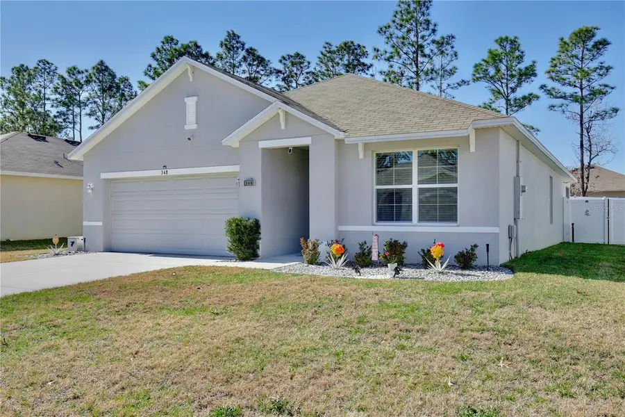 348 Hickory Course Radial, Ocala, FL 34472 - Image #2