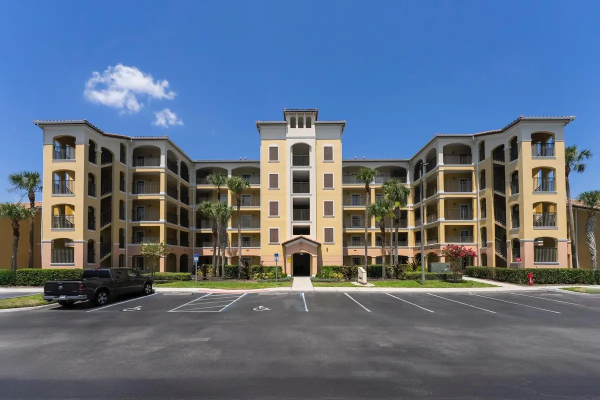 8763 Worldquest Boulevard #5406, Orlando, FL 32821 - #1