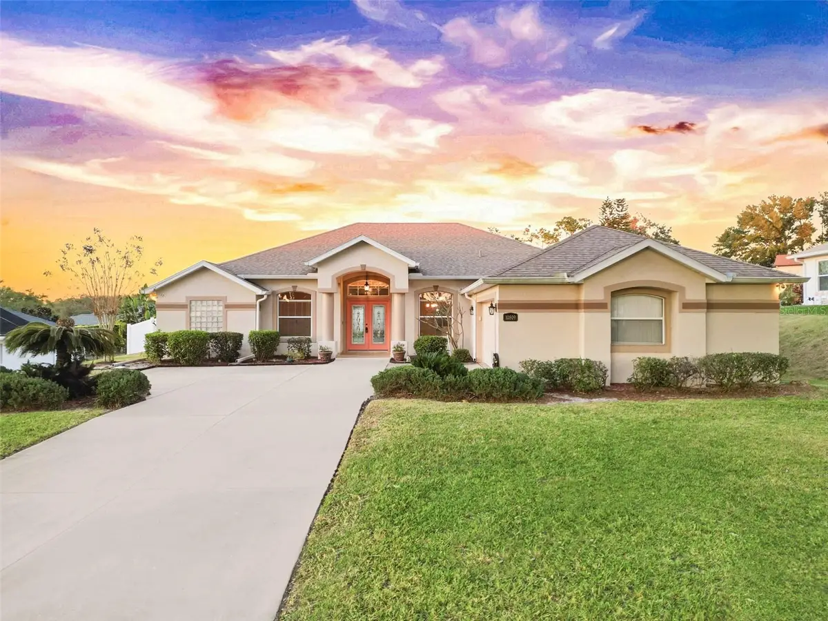 10809 Vineyard Court, Clermont, FL 34711 - Image #1