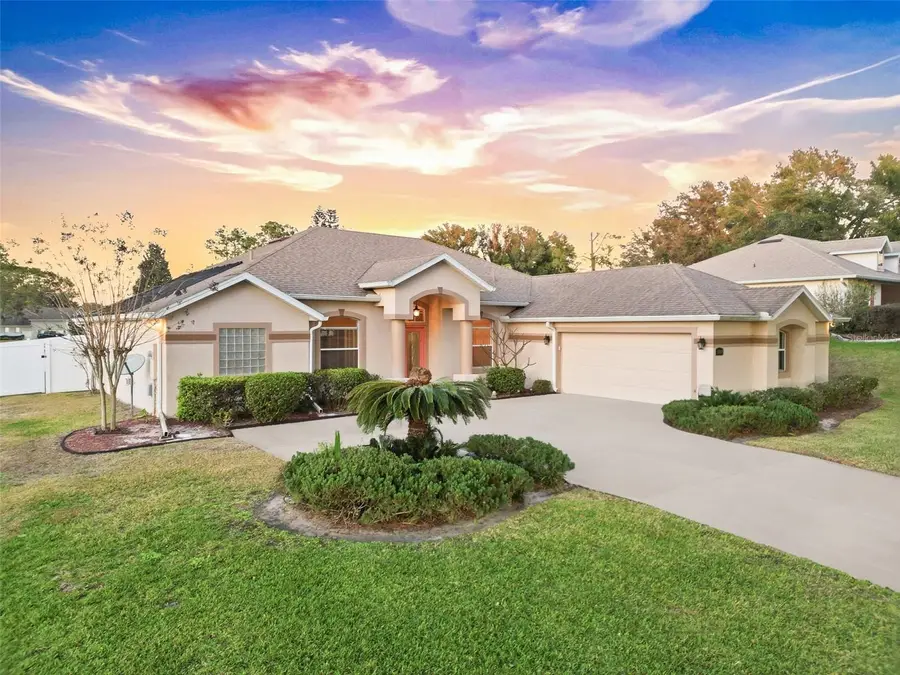10809 Vineyard Court, Clermont, FL 34711 - Image #2