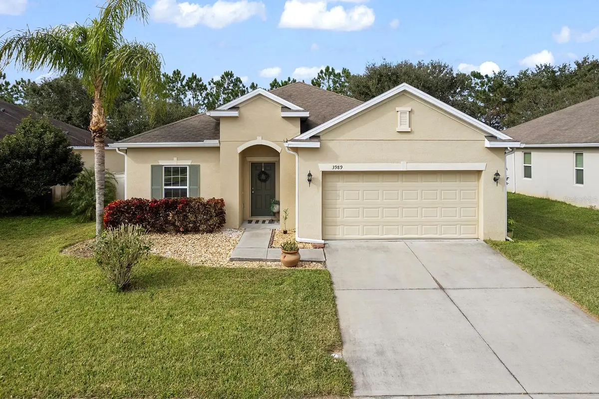 3989 Eternity Circle, Saint Cloud, FL 34772 - #1