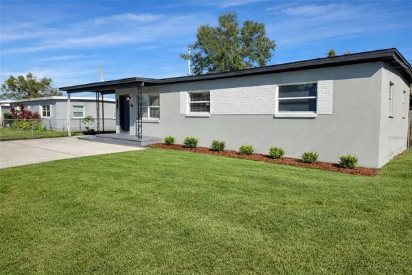 821 S Solandra Drive, ORLANDO, FL 32807