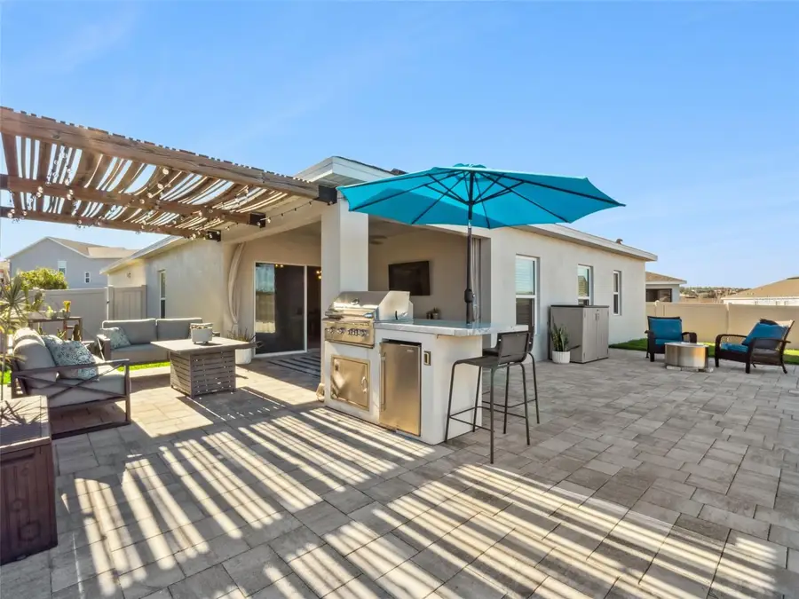 1040 Golden Dawn Loop, Minneola, FL 34715 - #2