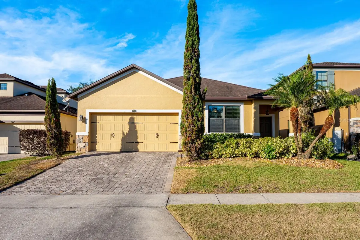 10111 Tierra Bella Drive, Orlando, FL 32825 - Image #1