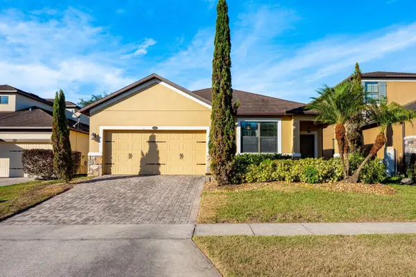 10111 Tierra Bella Drive, ORLANDO, FL 32825