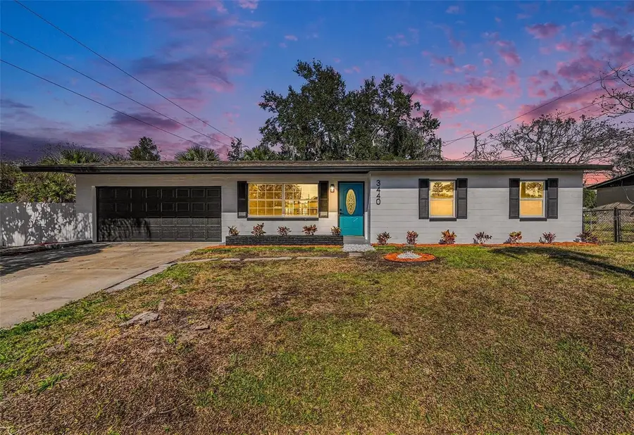 3440 Kirby Drive, Titusville, FL 32796 - #2